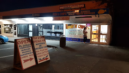 Springs Rd Takeaways