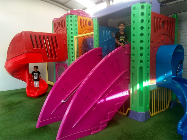 McDonald's Upper Hutt - Hospitality and gastronomy