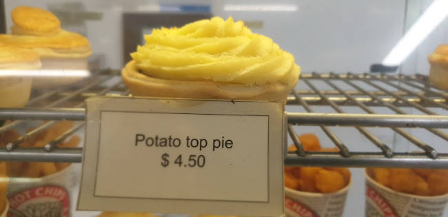 Devon Bakery - Nelson