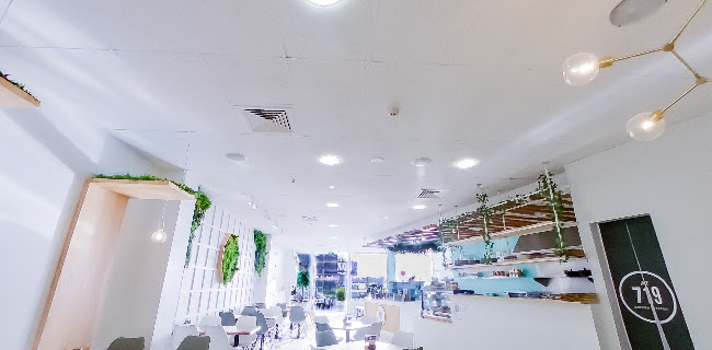 At 719 - Hospitality and gastronomy