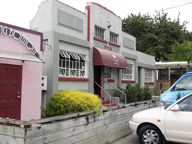 The Office Cafe - Maungatapere