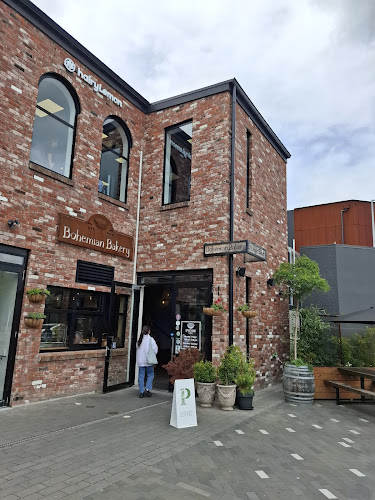Bohemian Bakery Cafe - Christchurch