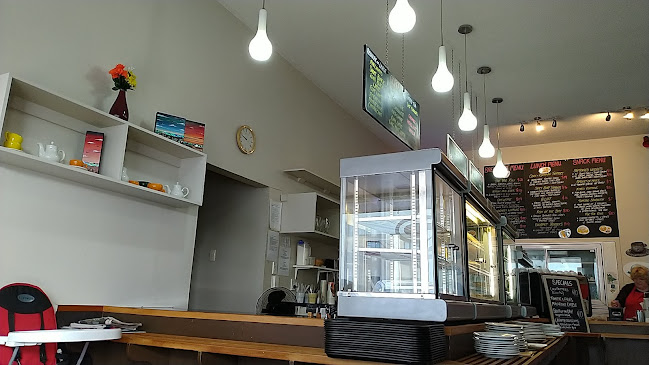 Cafe 39 - Hokitika