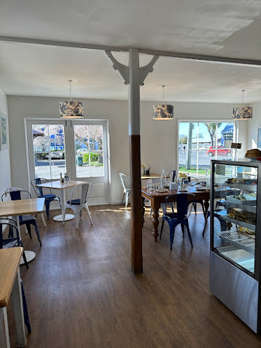 Reviews of Dalethorpe House Cafe & Store in Darfield - Hospitality and gastronomy