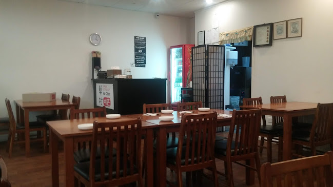 Ye-Chon Korean BBQ and Restaurant - Hospitality and gastronomy