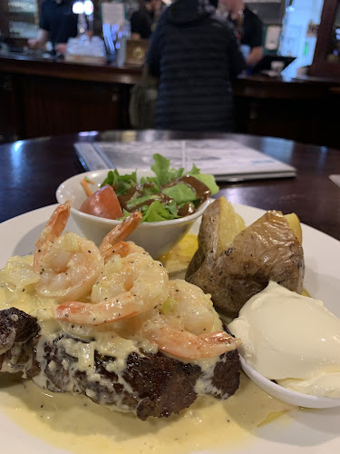 Comentarii opinii despre The Rivers Restaurant and Bar