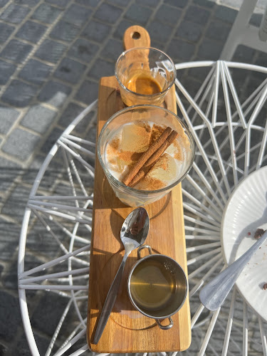 Kamino - Coffee Shop & Eatery - Hospitality and gastronomy