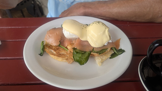 Opinii despre Swanson Station Cafe în Auckland - Hospitality and gastronomy