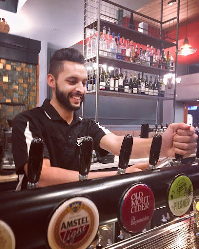 Comentarii opinii despre Cornerstone Bar & Eatery Tauranga