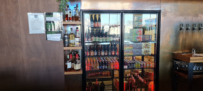 Comentarii opinii despre 8 Wired Brewing - Barrelworks