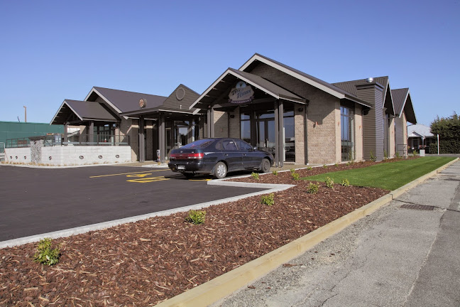 Southland Tavern - Hospitality and gastronomy