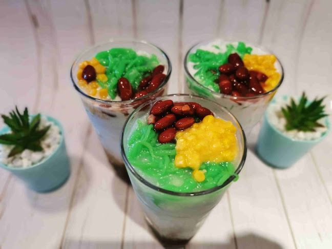 23 Asian kitchen - Hospitality and gastronomy