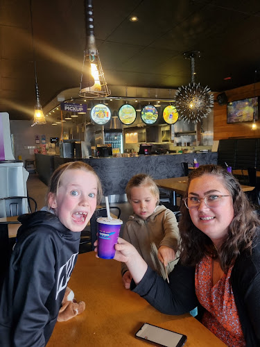 Comentarii opinii despre BurgerFuel Palmerston North