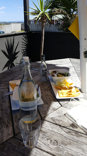 Comentarii opinii despre Pukehina Beach Store & Takeaway