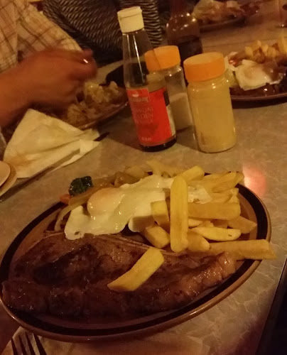 Comments and reviews of Asia Restaurant