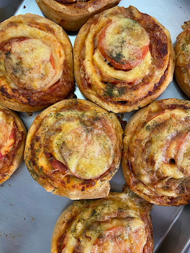 Comments and reviews of Loafers Bakery