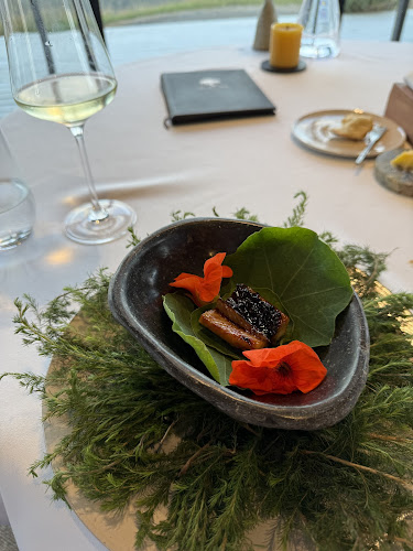 The Chef's Table at Blue Duck Station Phone number