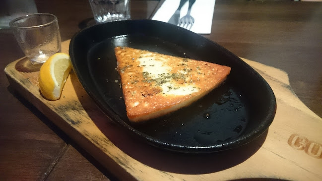 Comentarii opinii despre Costas Taverna Greek Restaurant and Ouzo Bar