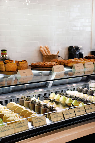 La Petite Fourchette | Britomart - Auckland