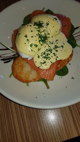 The Coffee Club Botany Junction - Auckland