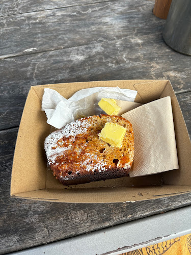 Opinii despre Red Bridge Coffee în Tuki Tuki - Hospitality and gastronomy