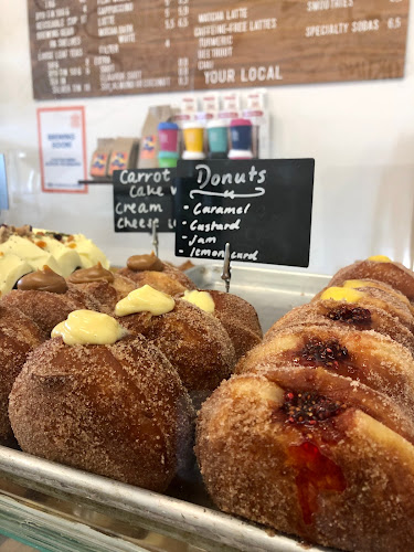 Comentarii opinii despre Your Local Coffee Roasters