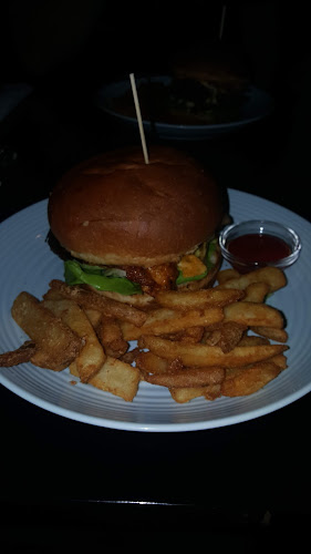 Comentarii opinii despre Juniper Gin Bar & Restaurant