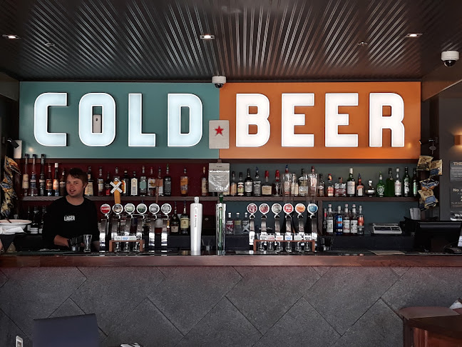 Opinii despre The Sands Brewery Bar & Kitchen în Nelson - Hospitality and gastronomy