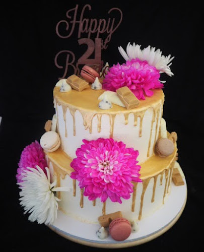 Cake Makers - Hospitality and gastronomy