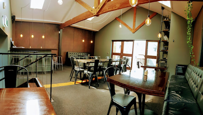 The Wayfarer - Hospitality and gastronomy