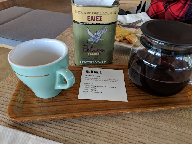 Comentarii opinii despre Mojo Market Lane