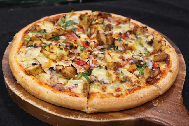 Comentarii opinii despre Pizza G