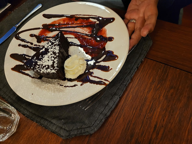 Tony's Vineyard's Restaurant & Bar - Auckland