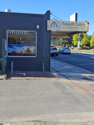 Nawab Eatery - Hospitality and gastronomy