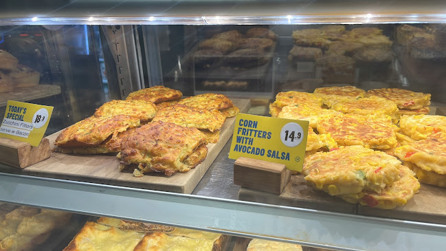 Jamaica Blue Auckland Hospital - Auckland