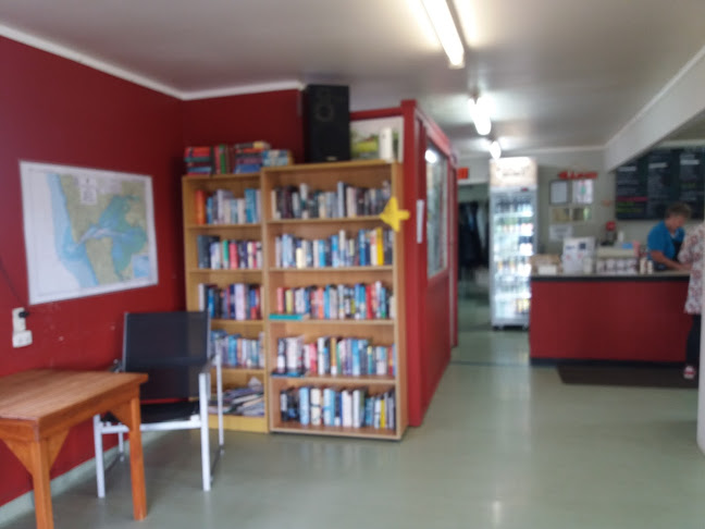 Opinii despre Clarks Beach Takeaways în Clarks Beach - Hospitality and gastronomy