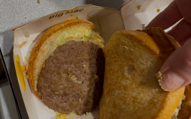 McDonald's Lincoln Road