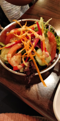 Comentarii opinii despre The Rib House - Licensed