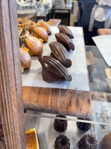 Opinii despre Tob Coffee în Auckland - Hospitality and gastronomy