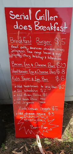 Opinii despre Serial Griller în Ōakura - Hospitality and gastronomy