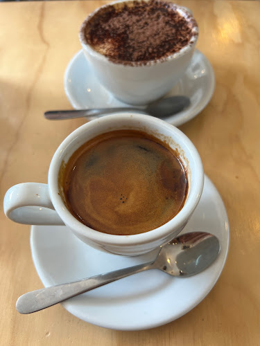 Goldie Cafe - Arrowtown