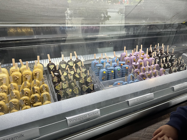 Comentarii opinii despre The Grounds at Whoa! Studios