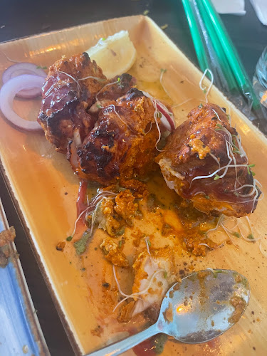 Bombay Palace Wanaka Phone number