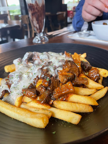 Applejack's Bar & Eatery - Hospitality and gastronomy