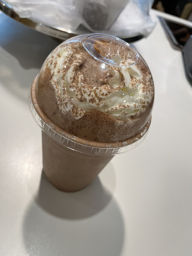 Opinii despre Sugar Cube în Lower Hutt - Hospitality and gastronomy