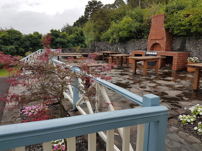 Domain Cottage Cafe - Hospitality and gastronomy