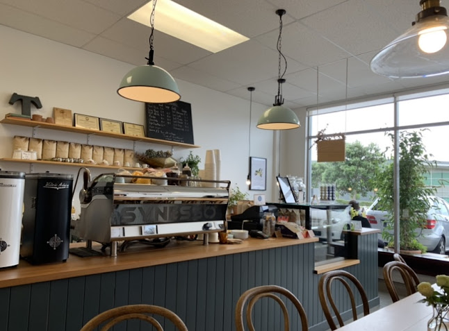 Tob Coffee - Hospitality and gastronomy