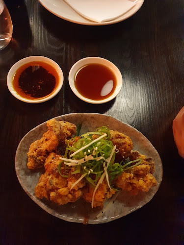 White + Wong’s - Auckland Viaduct, CBD - Hospitality and gastronomy