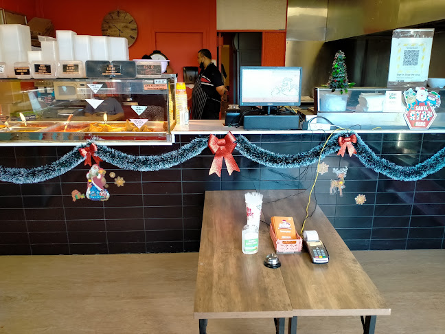 Opinii despre Butter Chicken Place în Auckland - Hospitality and gastronomy