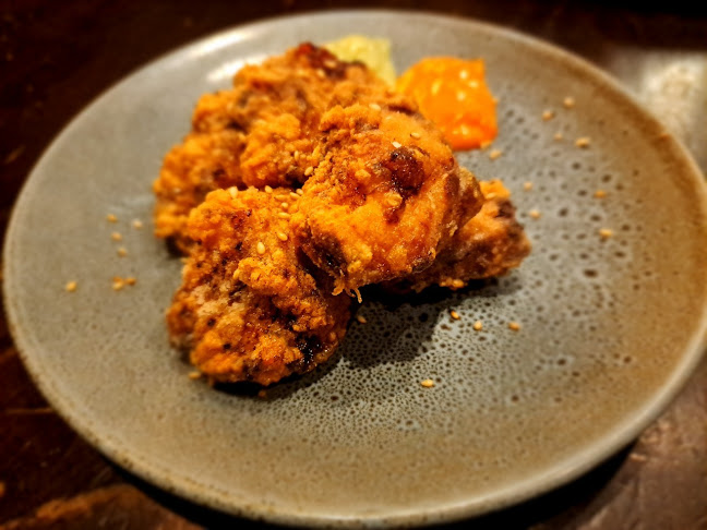 Comments and reviews of Mad Samurai